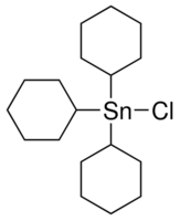 Tricyclohexyltin chloride - CAS:3091-32-5 - Chlorotricyclohexyltin, Chloro(tricyclohexyl)stannane